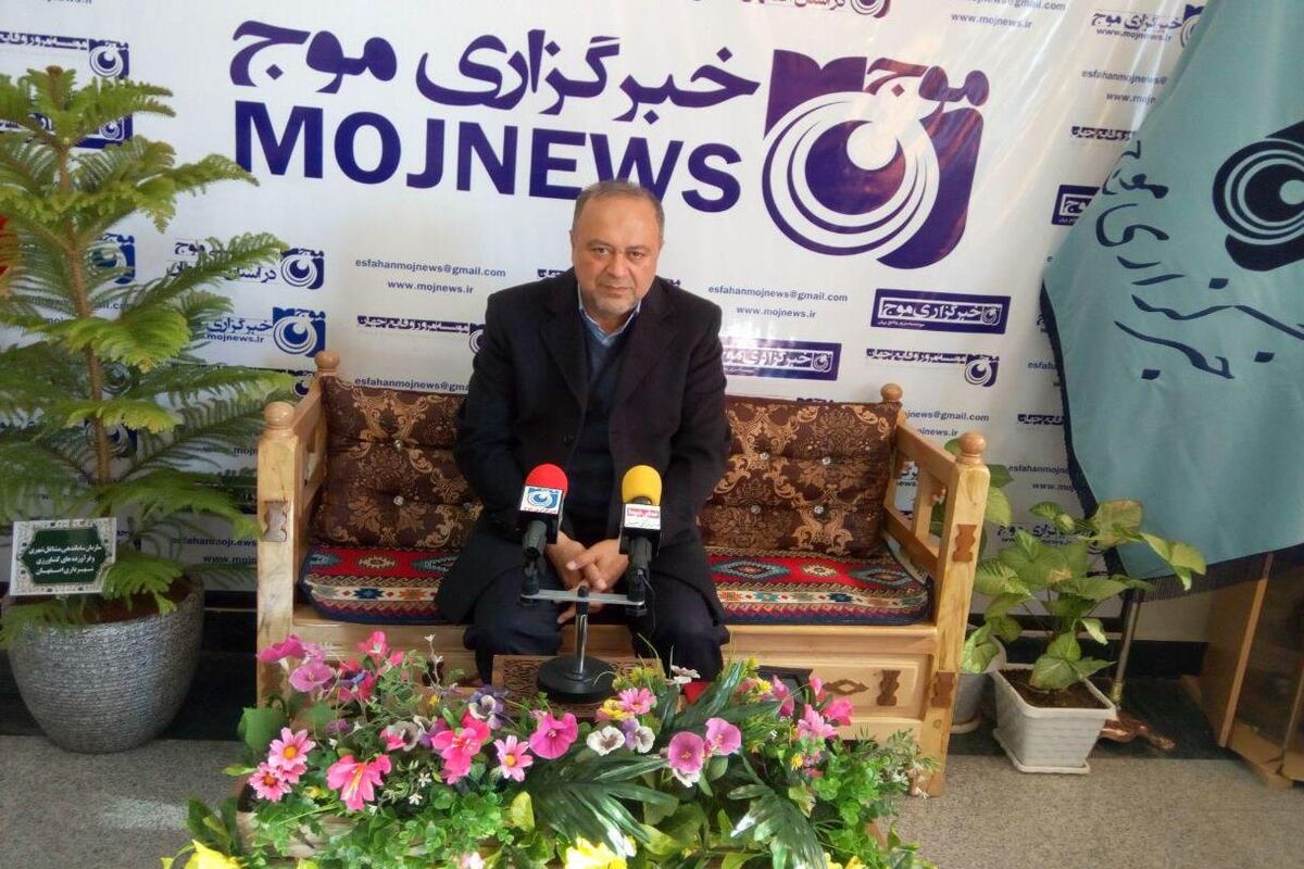 محمد مجیری