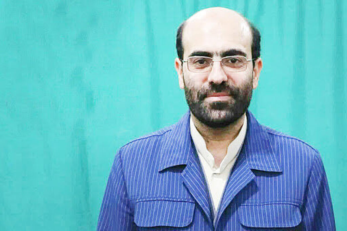 هادی بیگی نژاد