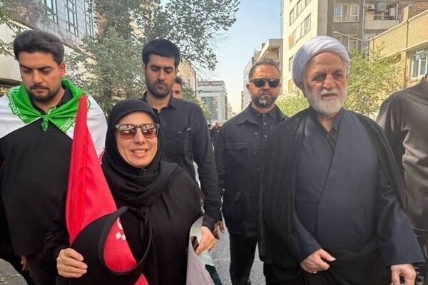 هدف امام شهید ریشه‌کن کردن فساد و جریان‌های استکباری بود