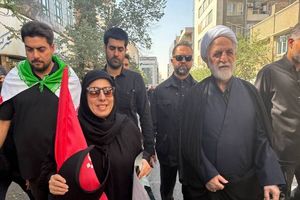 هدف امام شهید ریشه‌کن کردن فساد و جریان‌های استکباری بود