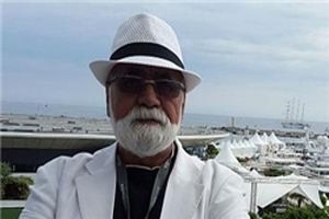 «موریانه» اثری تجربی با دو بازیگر چهره