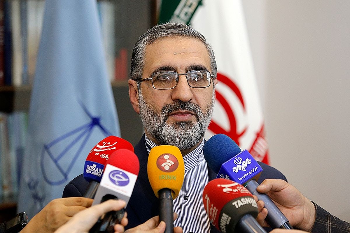 غلامحسین اسماعیلی