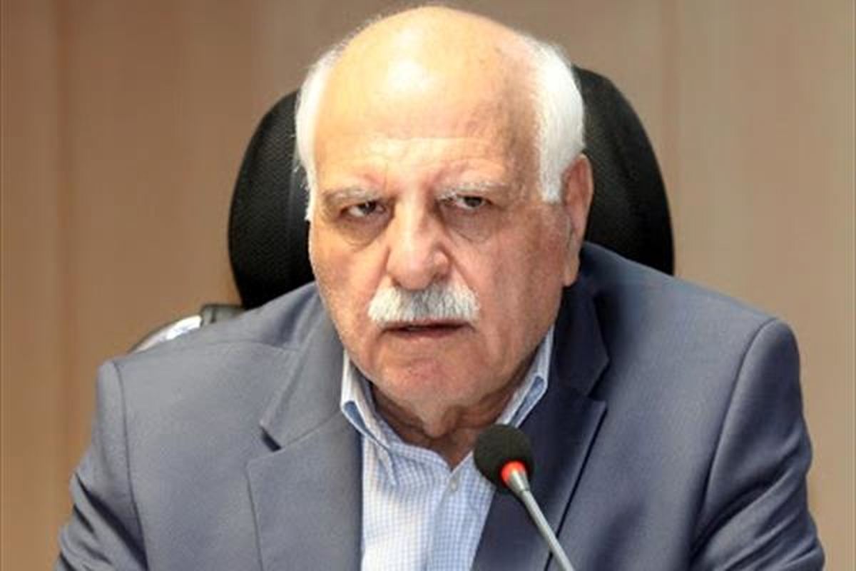 قاسم نوده فراهانی