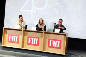 همسویی با کارگردان شرط بازیگری شاعرانه است