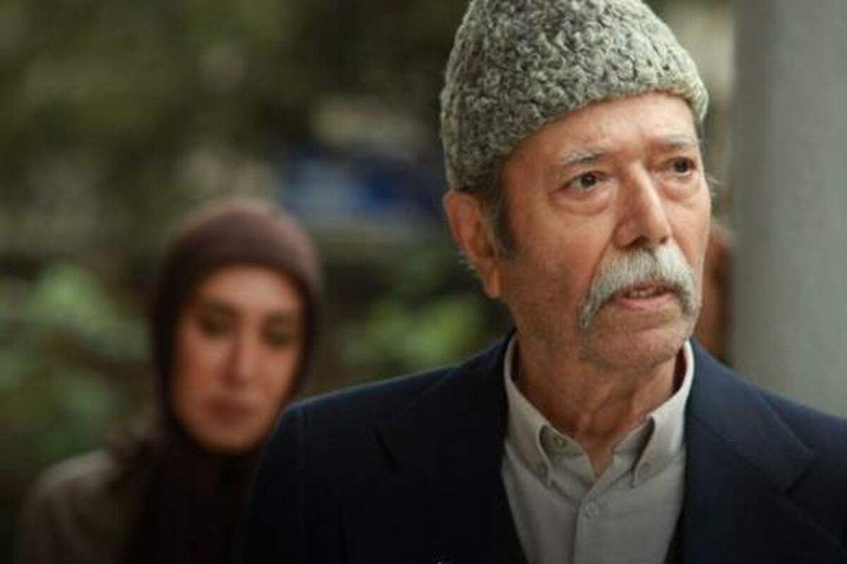 سریال برادر جان
