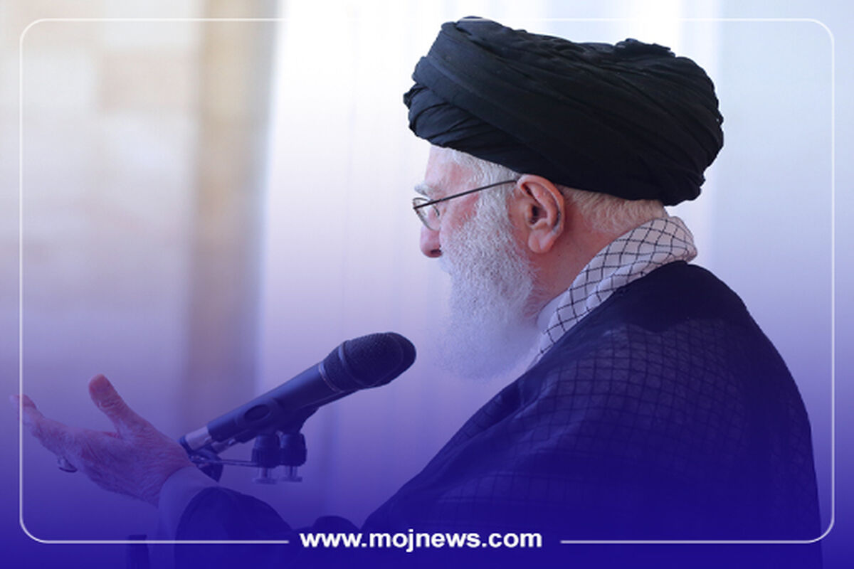 کاور رسانه های بین المللی موج