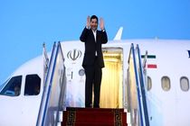 معاون اول رئیس جمهور عازم اوگاندا می‌شود