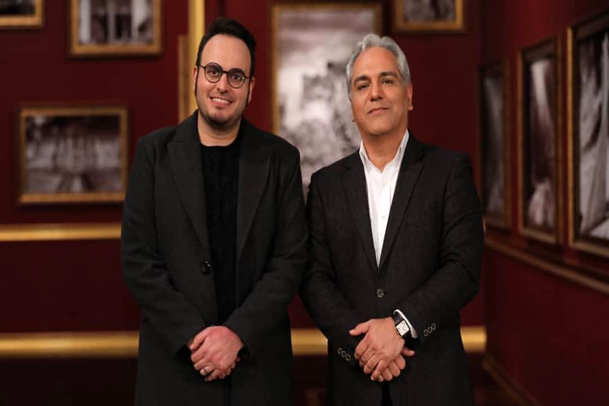 محمدحسین مهدویان