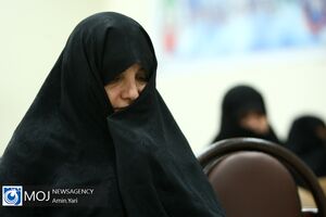 سومین جلسه دادگاه رسیدگی به اتهامات شبنم نعمت زاده