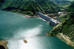 سد کوثر می‌تواند برای 22 هزار نفر شغل ایجاد کند