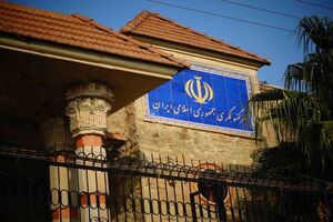 مرزهای تمرچین و پرویز خان از امروز باز می شود