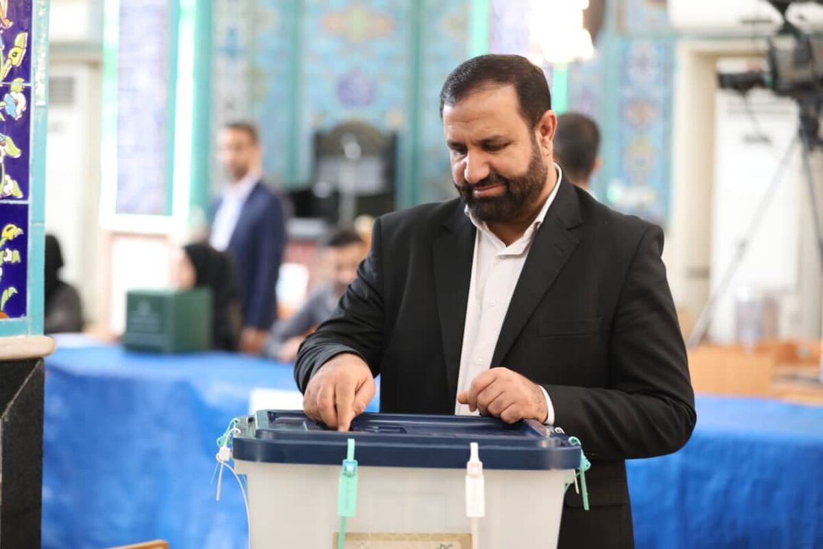 علی صالحی