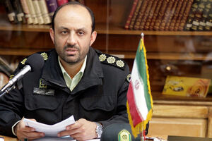 برخورد با هنجارشکنان خط قرمز پلیس اصفهان است