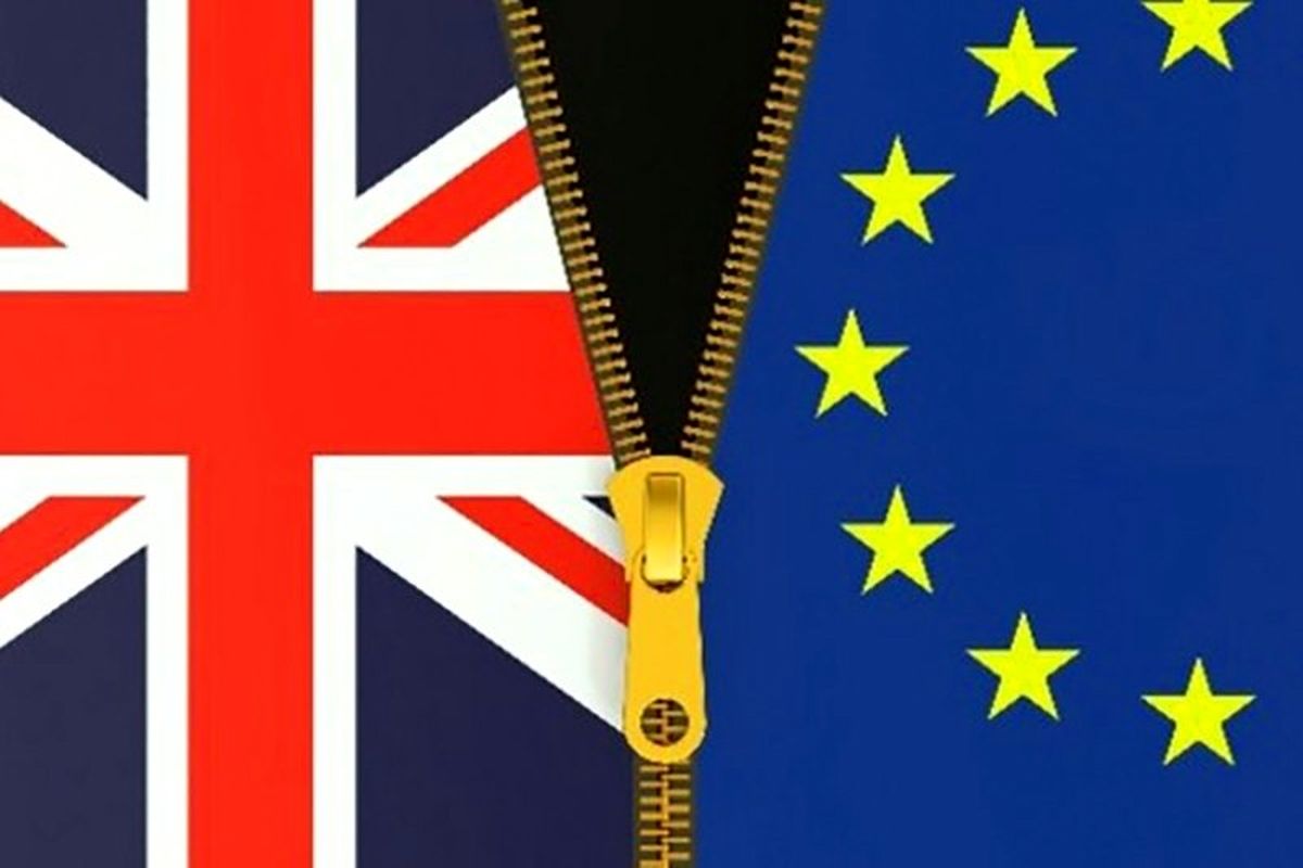 انگلیس اروپا