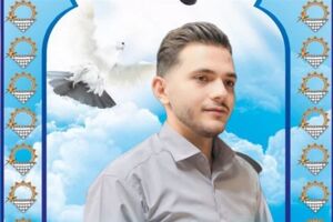 یکی از تکاوران پلیس در درگیری با قاچاقچیان در جیرفت به شهادت رسید