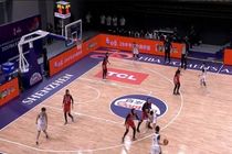 بانوان بسکتبال ایران در کاپ آسیا نایب قهرمان شدند