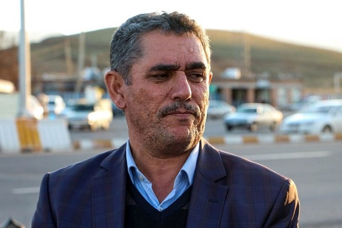 اروجعلی علیزاده