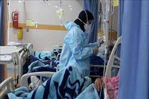 یک روز بدون فوتی کرونایی دیگر در البرز 