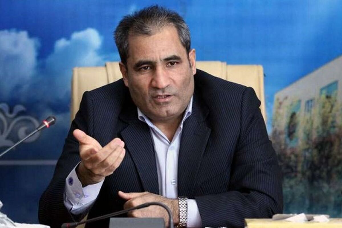 محمد مددی