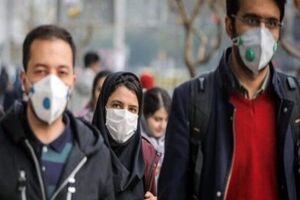 افراد فاقد ماسک هیچ‌گونه خدمات دولتی و خصوصی دریافت نمی‌کنند