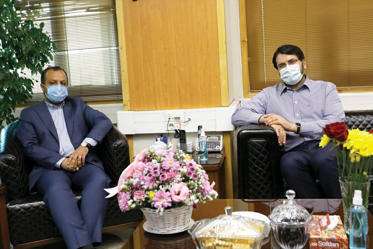  سید احسان خاندوزی