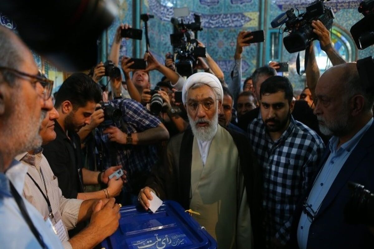 پور محمدی