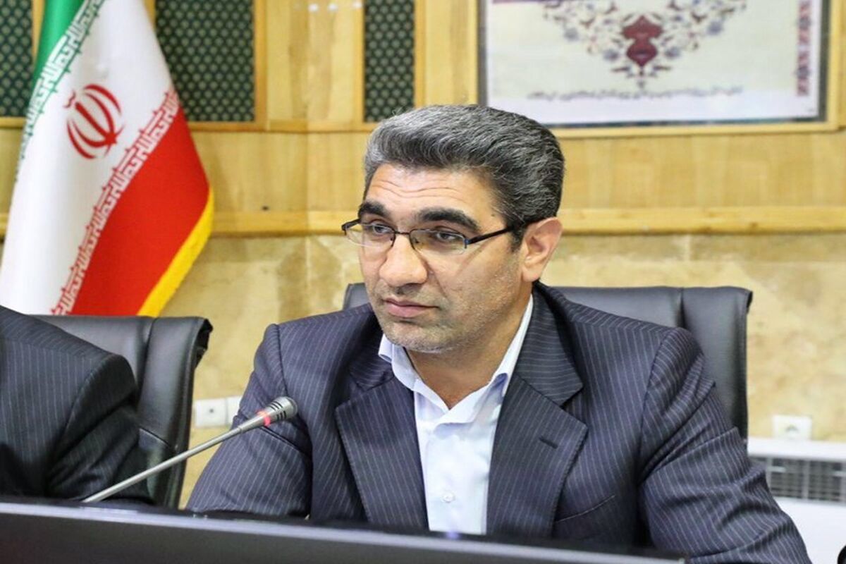 معاون استاندار کرمانشاه