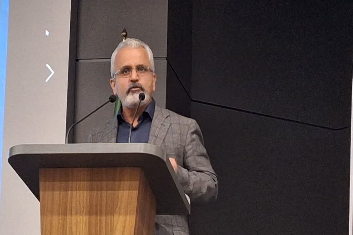 مدیرعامل نیروگاه شهید رجایی قزوین