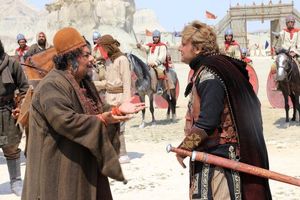 «سلمان فارسی» علیرضا شجاع‌نوری، محمدرضا هدایتی و فرهاد اصلانی را جذب کرد