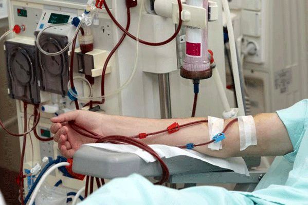 پرونده 7 بیمار سخت درمان بررسی شد