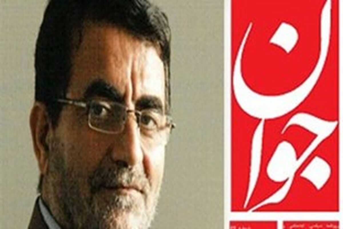 ولی الله شهابی