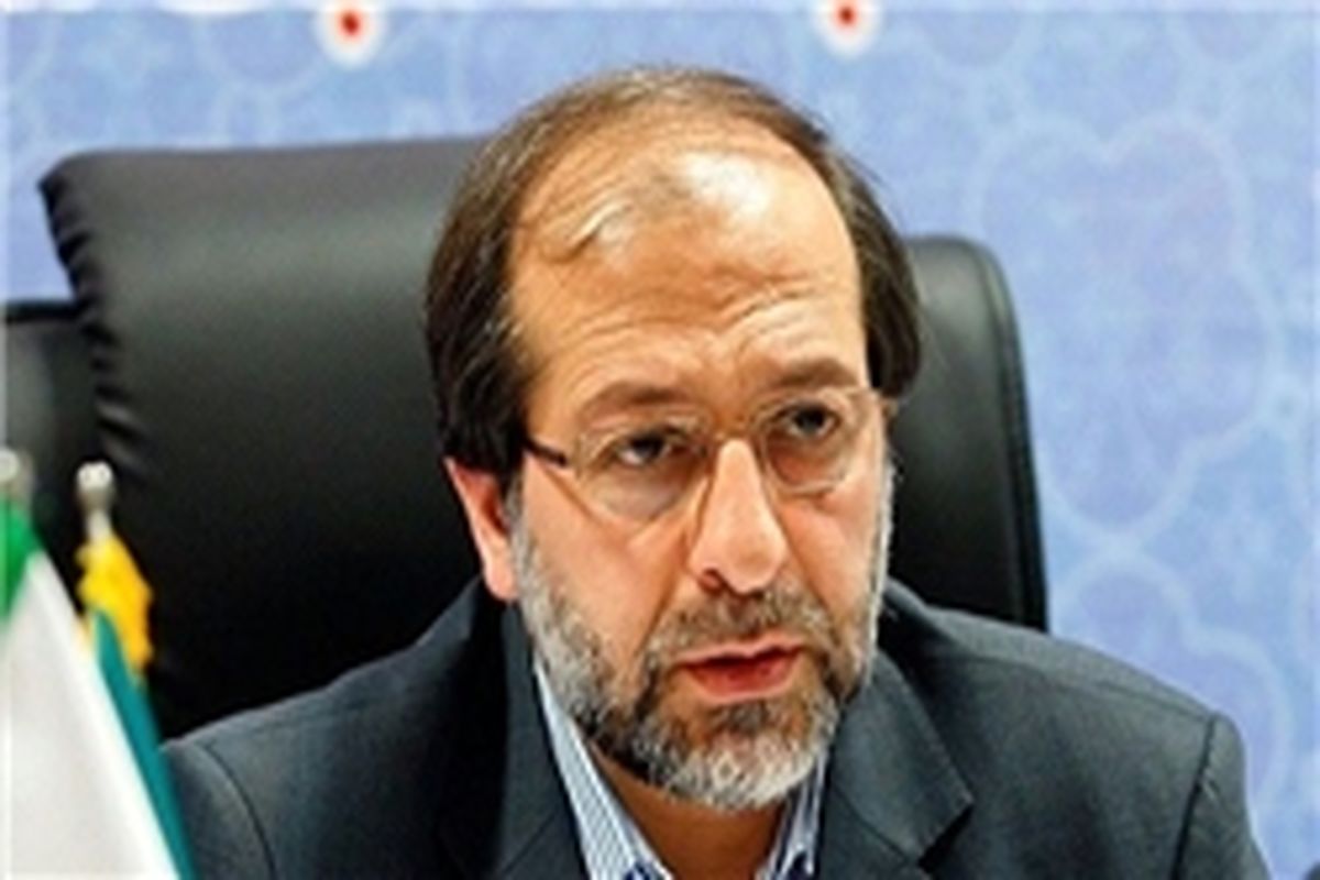 معاون وزیر آموزش و پرورش