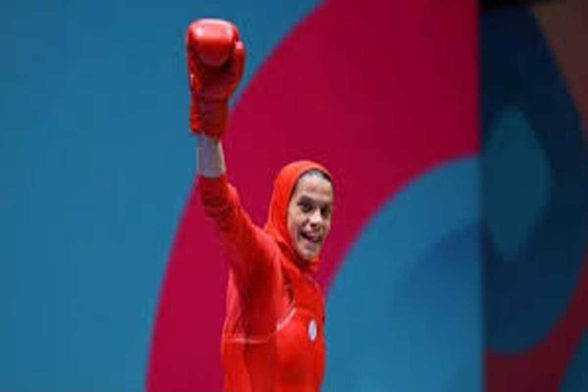 سارا شفیعی ووشو