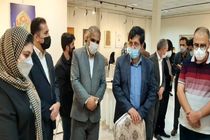 اختتامیه ورکشاپ «سوادآموزی از دریچه هنر» در اردبیل برگزار شد