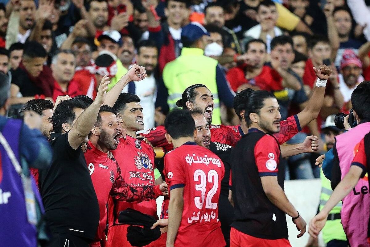 جام حذفی