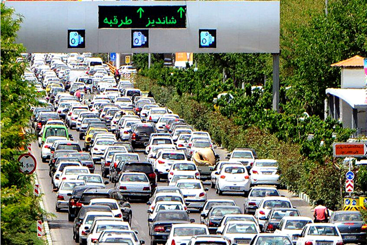 مصرف آب در طرقبه و شاندیز