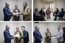 انتصابات جدید در هیات ورزش کارگری استان یزد