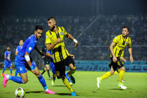 پخش زنده بازی استقلال و پارس جنوبی جم از شبکه سه سیما