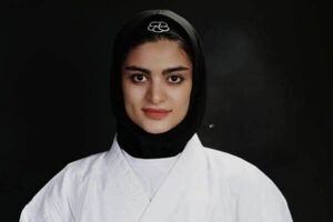 بانوی فارسی در المپیک ناشنوایان ۲۰۲۵ موفق به کسب مدال طلای کومیته تیمی شد
