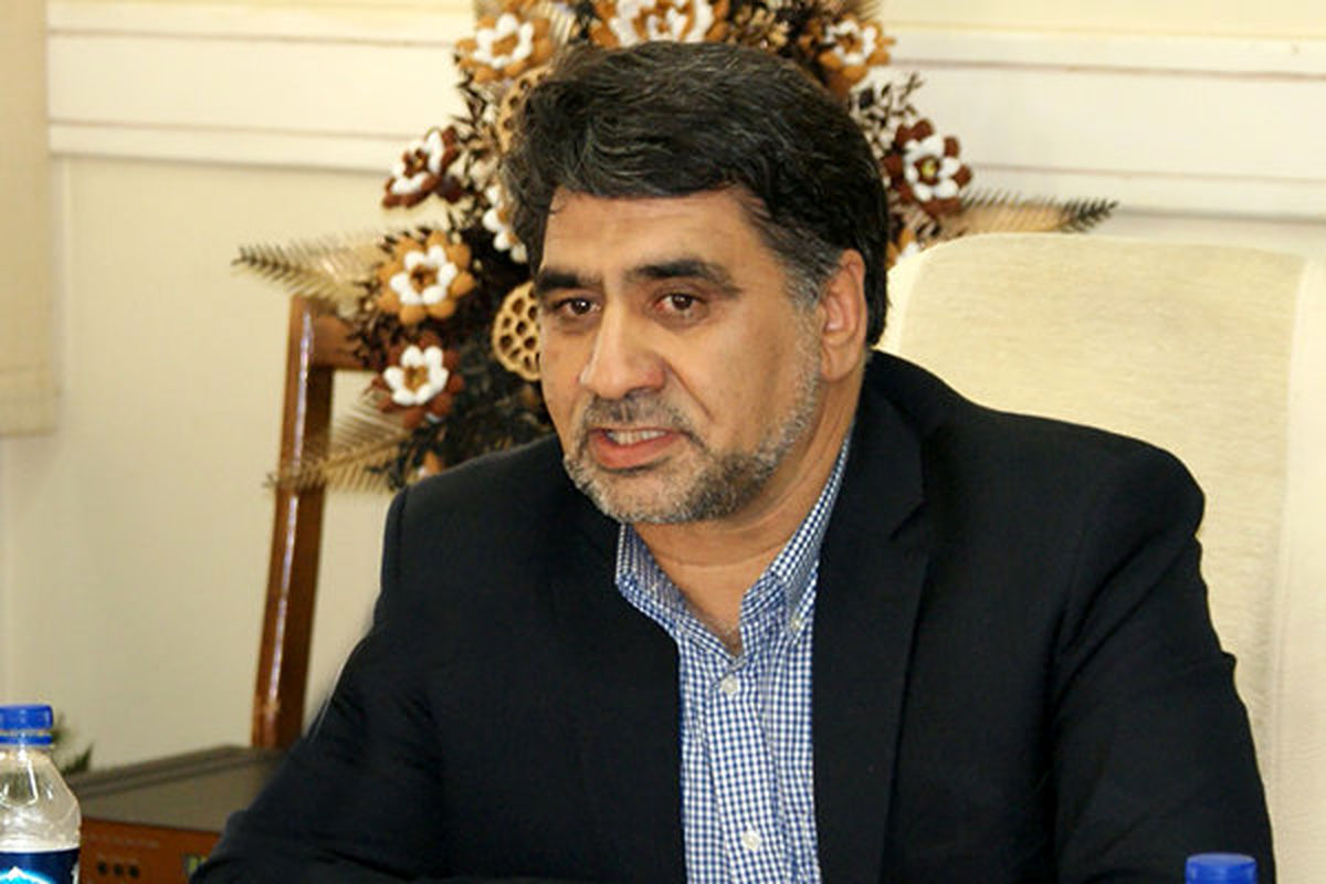 رمضانعلی سبحانی فر نماینده سبزوار