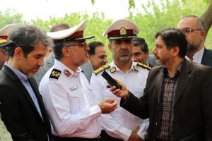 اجرای طرح ویژه پلیس راهور برای موتورسواران و عابران پیاده