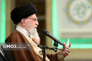 همه فلسطین، از نهر تا بحر، متعلّق به مردم فلسطین است