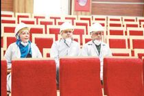 پاسخگویی فولاد مبارکه به جامعه از نقاط قوت و برجستۀ این شرکت است