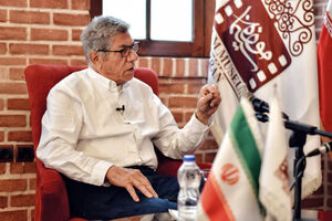 اهمیت یافتن هنرمندان پشت دوربین در سینمای بعد از انقلاب