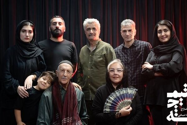 «یتیمچه» با بازی افسانه چهره آزاد و مهرداد ضیایی روی صحنه می‌رود