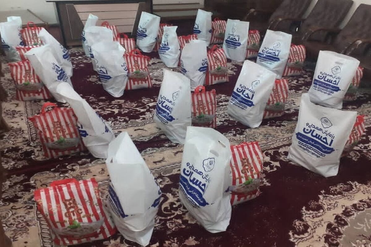 امداد