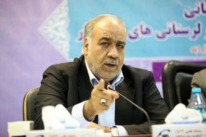 هیچ غفلتی در مراقبت از سلامت مردم کرمانشاه پذیرفته نیست