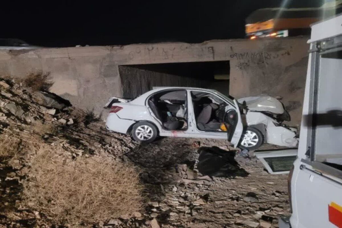 تصادف