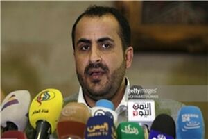 یمن ابوظبی و ریاض را تهدید کرد