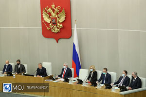 معاهده نیروهای مسلح متعارف در اروپا توسط مسکو باطل شد